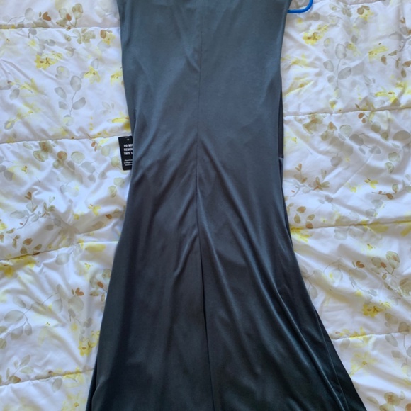 Express Dress - Picture 2 of 3